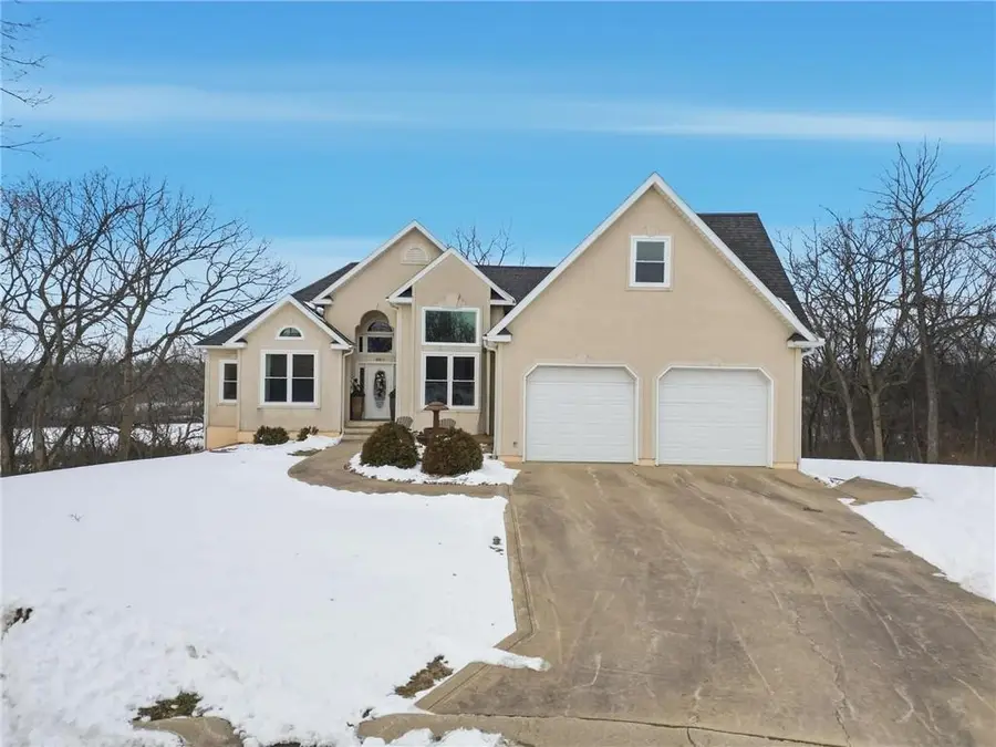 506 Deer Ridge Drive, Richmond, MO 64085 - #2