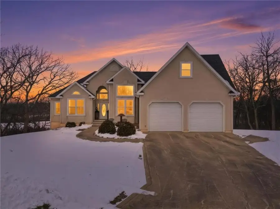 506 Deer Ridge Drive, Richmond, MO 64085 - #3