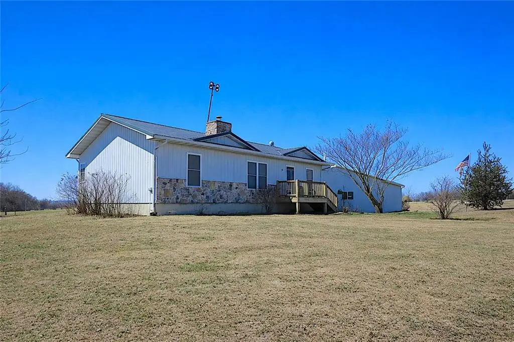 33670 SE 31 Highway, Kincaid, KS 66039 - #1