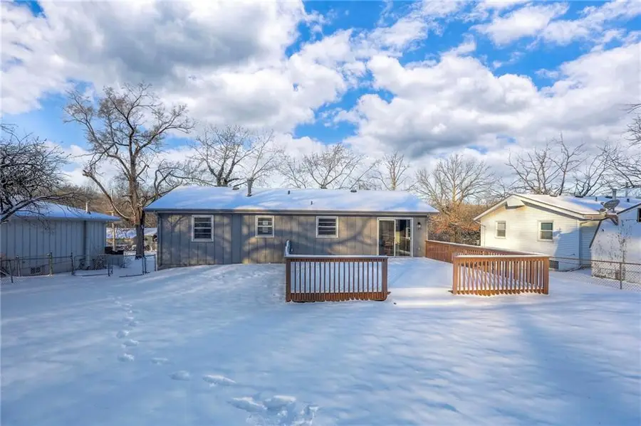 6905 Sycamoree Avenue, Kansas City, MO 64133 - Image #2