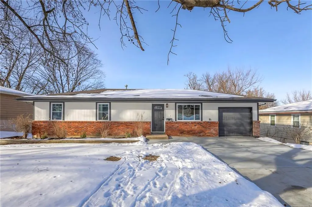 7708 NE 53rd Street, Kansas City, MO 64119 - Image #1