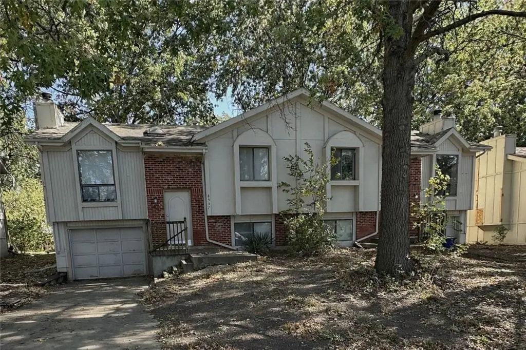 8537-8539 Goddard Street, Overland Park, KS 66214 - Image #1