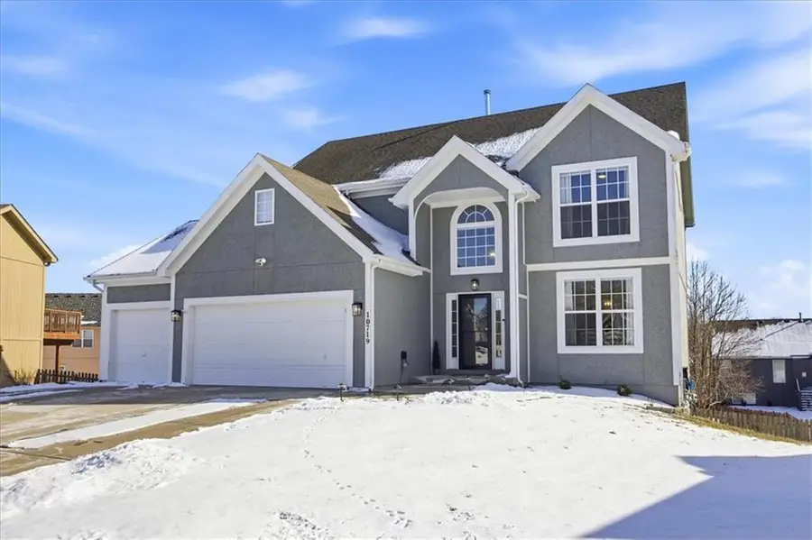 10719 N Manning Court, Kansas City, MO 64157 - #2