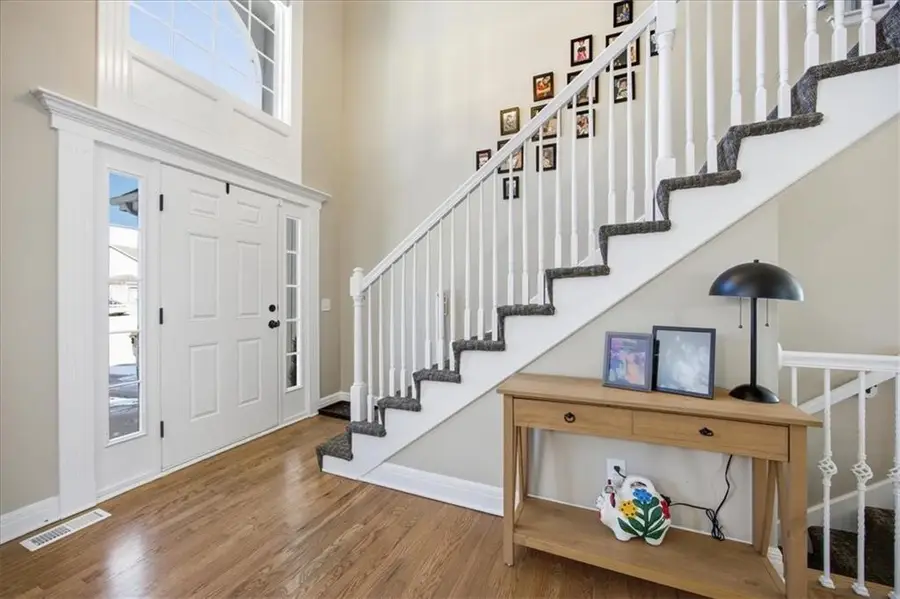 10719 N Manning Court, Kansas City, MO 64157 - #3