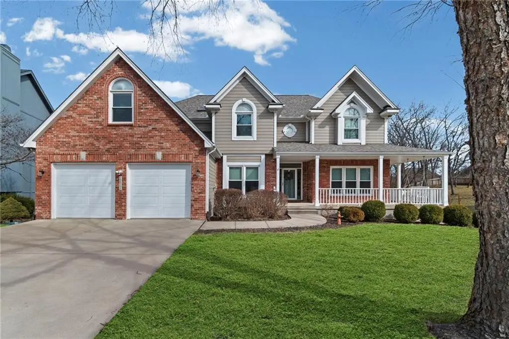 2828 SW Saddlewood Drive, Lees Summit, MO 64081 - #1