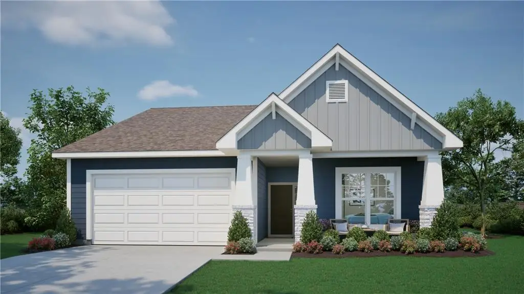 20566 Newcastle Street, Spring Hill, KS 66083 - Image #1