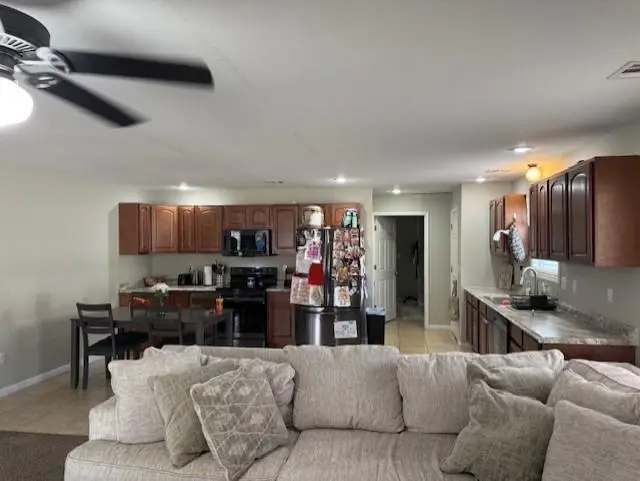 1701 N Elm Street, Pittsburg, KS 66762 - #3