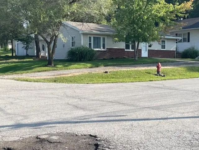 1213 W Chestnut Street, Savannah, MO 64485 - #3