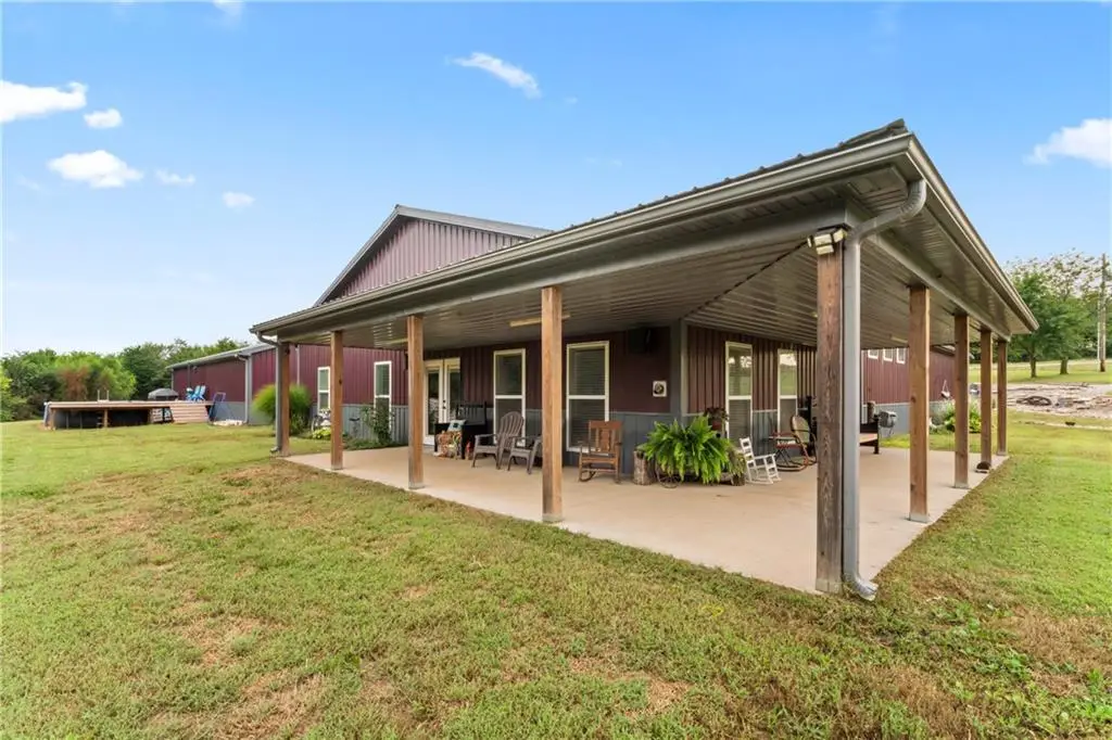 13961 NW County Rd 15002 Road, Drexel, MO 64742 - #1