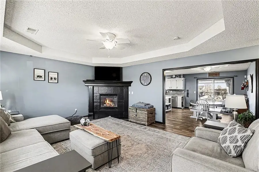 1307 S Huntington Drive, Greenwood, MO 64034 - Image #2