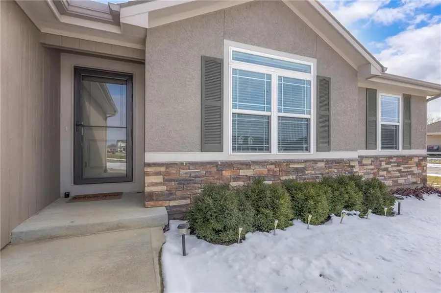 19625 W 197th Street, Spring Hill, KS 66083 - #2