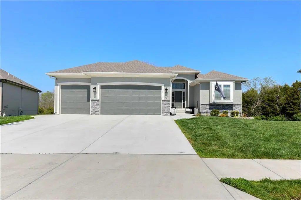 25264 W 147th Court, Olathe, KS 66061 - #1