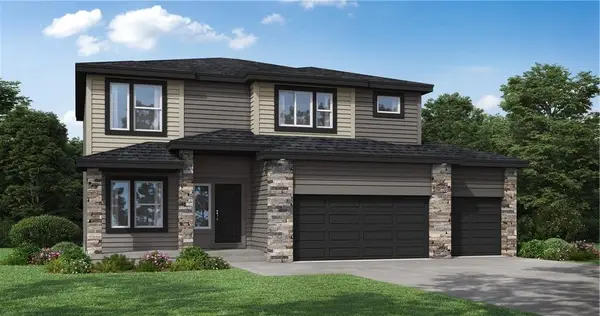 19520 Barstow Street, Spring Hill, KS 66083