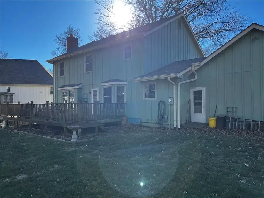 11909 Aberdeen Road, Leawood, KS 66209 - Image #2