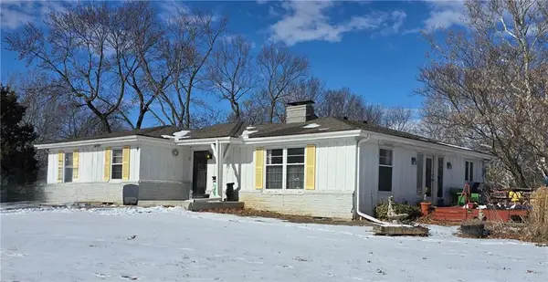 6010 E Richards Drive, Shawnee, KS 66216