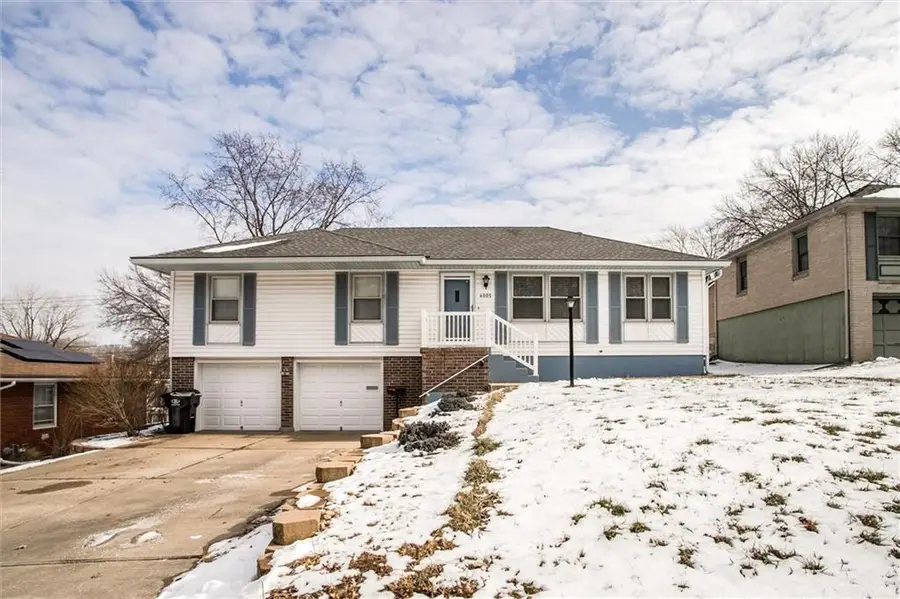 4005 S Coachman Drive, Independence, MO 64055 - Image #3