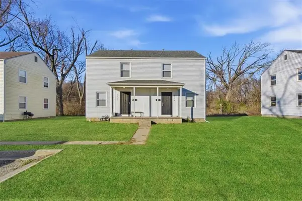 9548 & 9550 Charlotte Street, Kansas City, MO 64131