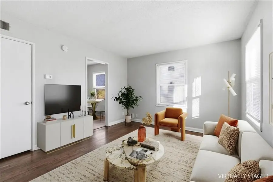 9548 & 9550 Charlotte Street, Kansas City, MO 64131 - #2