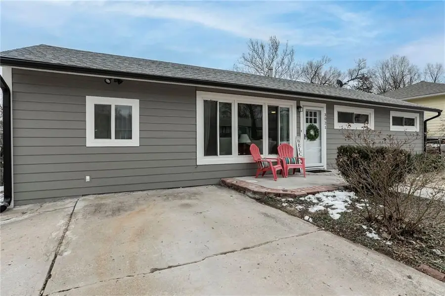3021 S 46th Terrace, Kansas City, KS 66106 - #3
