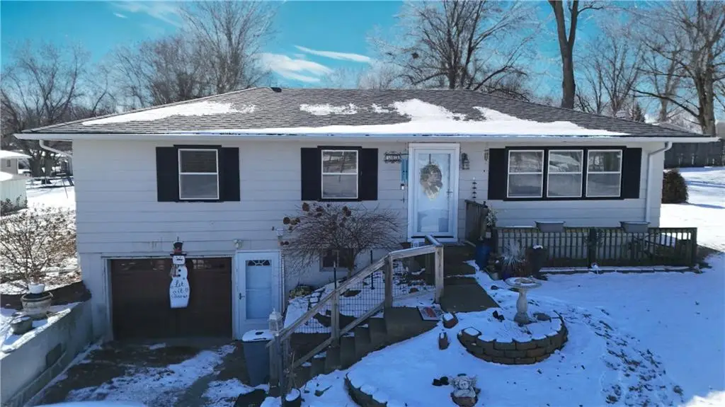 508 E Price Avenue, Savannah, MO 64485 - #1