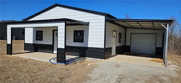 1 Basswood Lane, Linn Valley, KS 66040