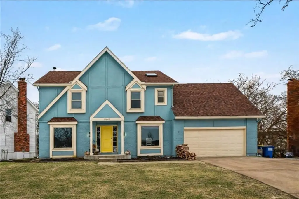 10609 Ballentine Street, Overland Park, KS 66214 - Image #1