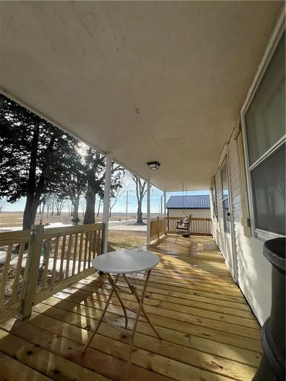 608 Hampshire Street, King City, MO 64463 - #2