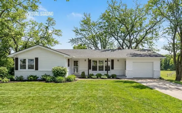 12301 E 233rd Street, Peculiar, MO 64078