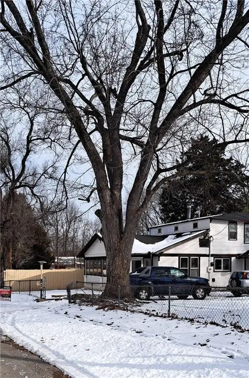 547 S Evanston Avenue, Independence, MO 64053 - #1