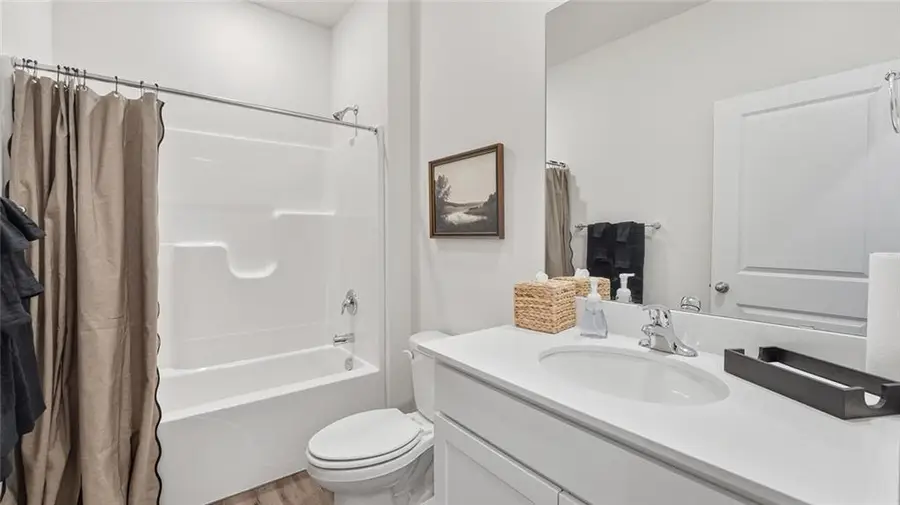 10302 Tuscany Parkway, Peculiar, MO 64078 - #3