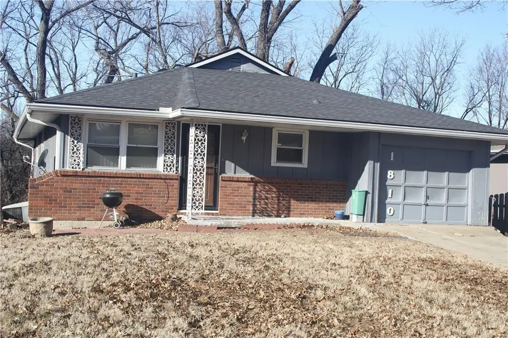 1810 N 60th Street, Kansas City, KS 66102 - Image #1