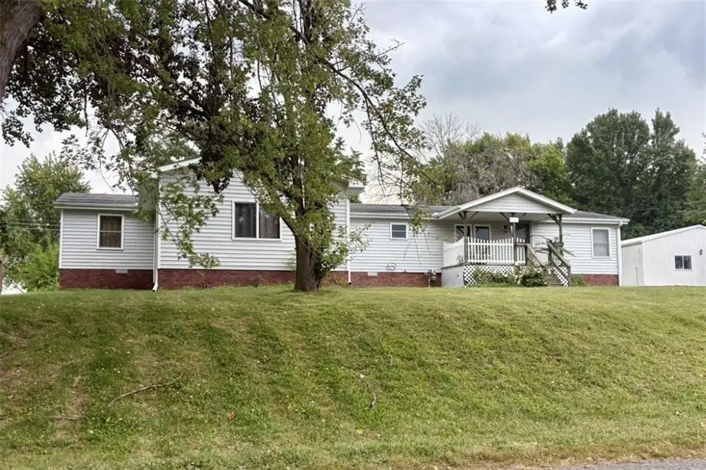 202 N Main Street, Oregon, MO 64473 - Image #1