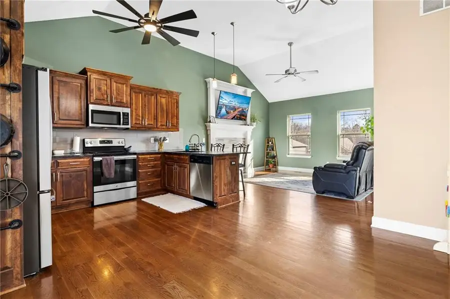 807 Old Stage Road, Pleasant Hill, MO 64080 - #2