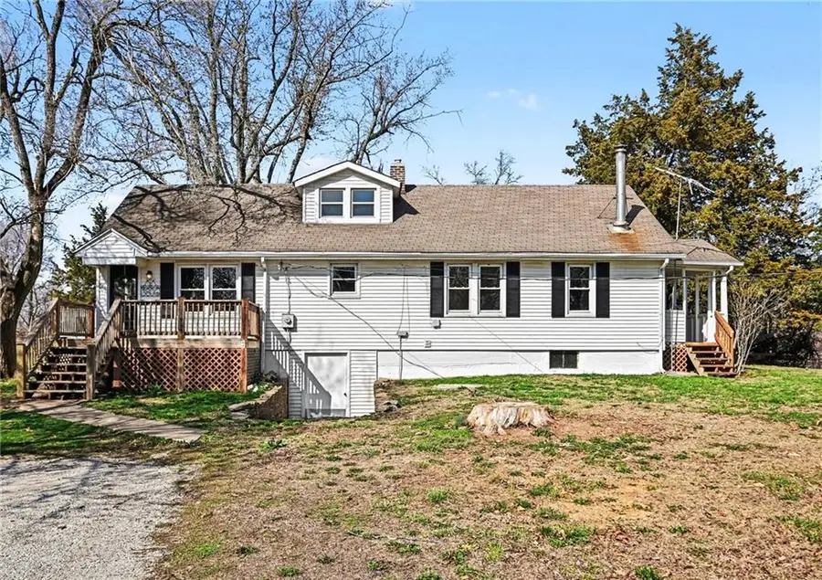 3806 S Outer Belt Road, Oak Grove, MO 64075 - #2