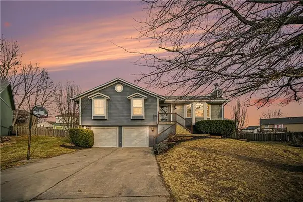 8403 NE 107th Street, Kansas City, MO 64157