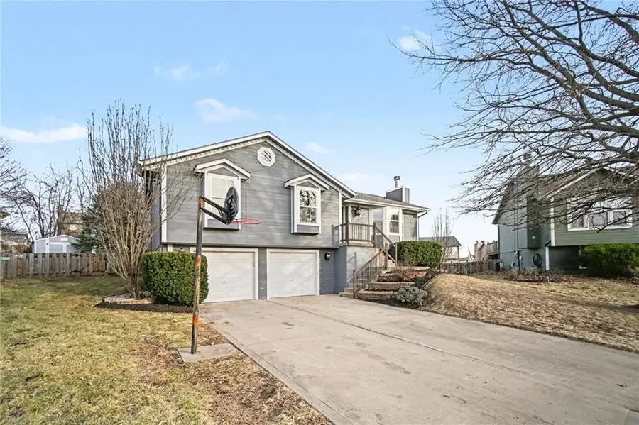 8403 NE 107th Street, Kansas City, MO 64157 - #3