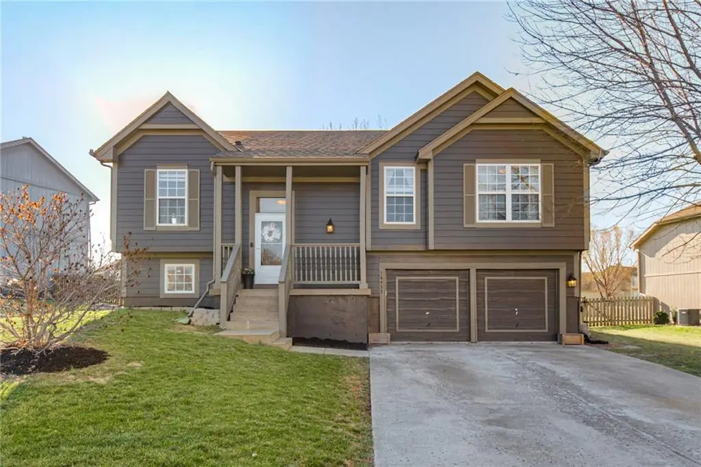 14955 W 154th Street, Olathe, KS 66062 - #1