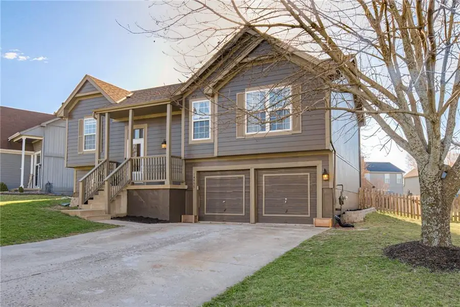 14955 W 154th Street, Olathe, KS 66062 - #3