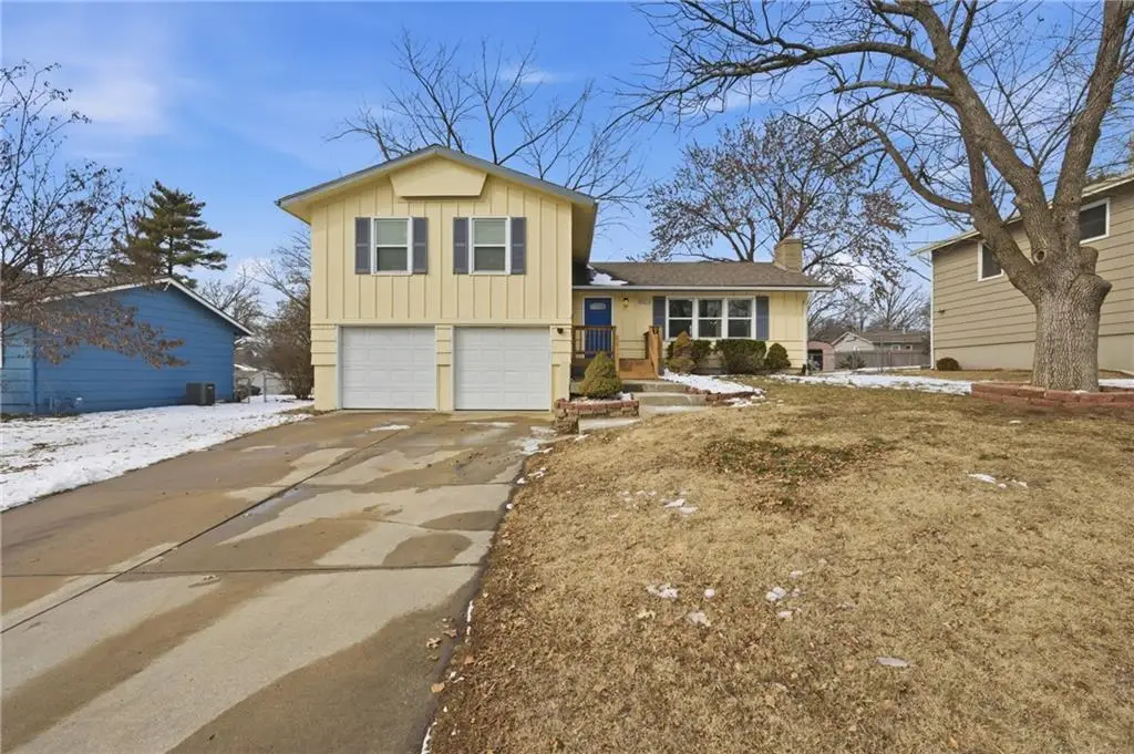 8814 Slater Street, Overland Park, KS 66212 - Image #1