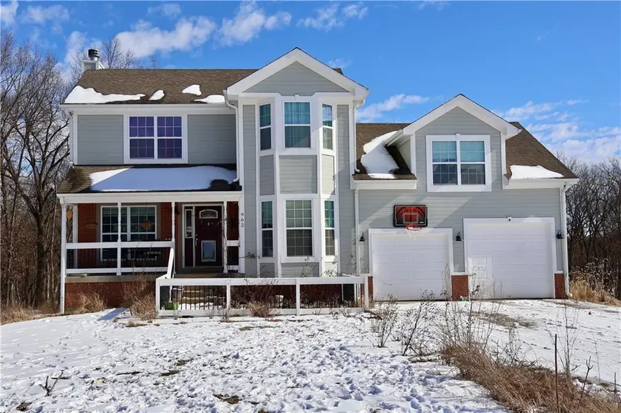 962 NW 445 Road, Centerview, MO 64019 - #2