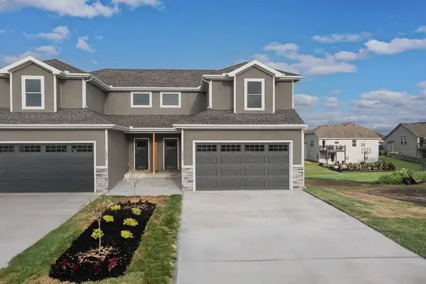 1320 N 159th Street, Basehor, KS 66007