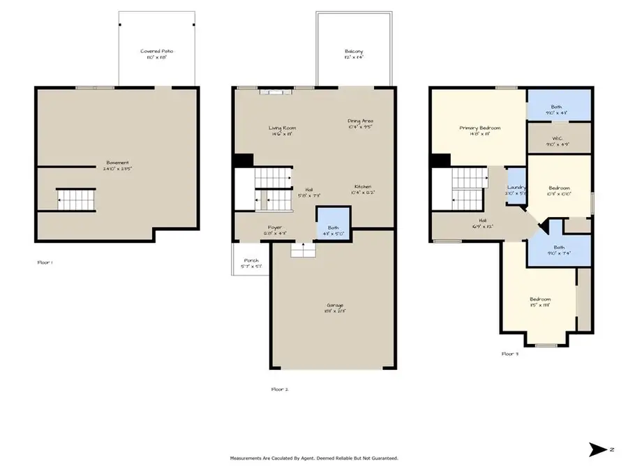 1320 N 159th Street, Basehor, KS 66007 - #2