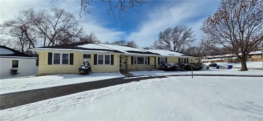 9500 Buena Vista Street, Overland Park, KS 66207 - Image #2