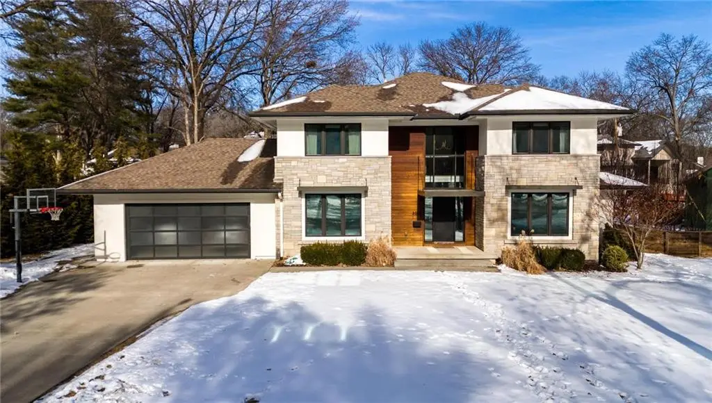 3012 W 91st Street, Leawood, KS 66206 - #1