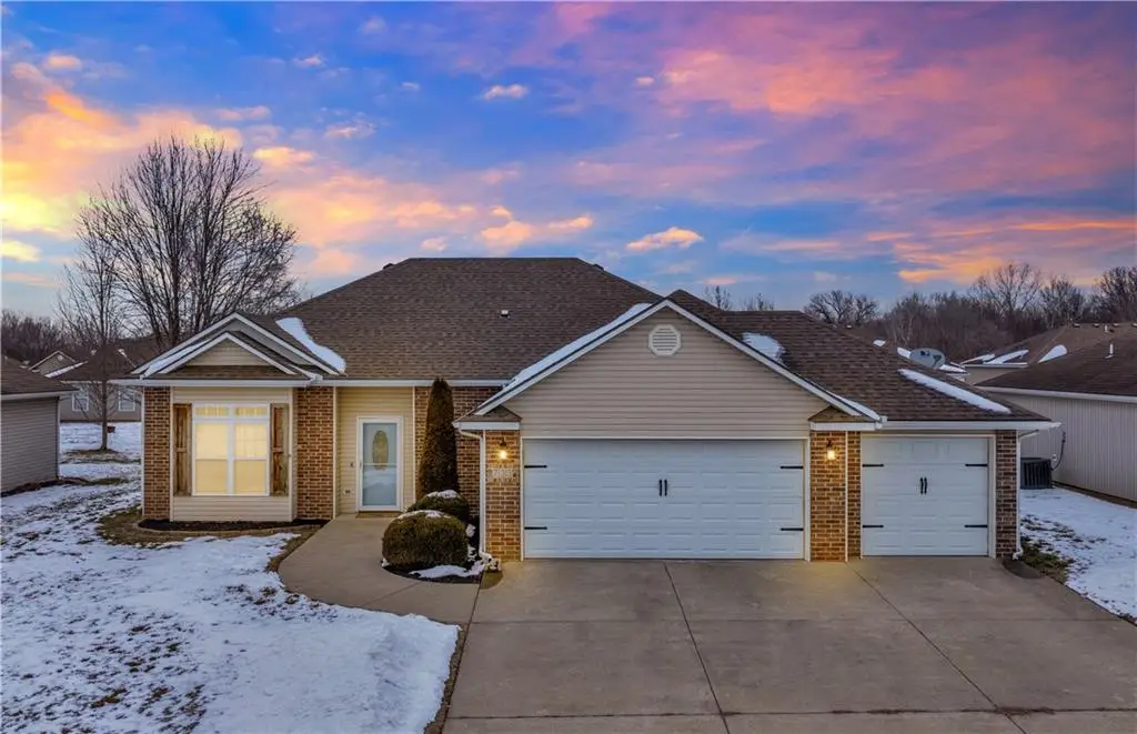 733 Burlington Road, Warrensburg, MO 64093 - #1