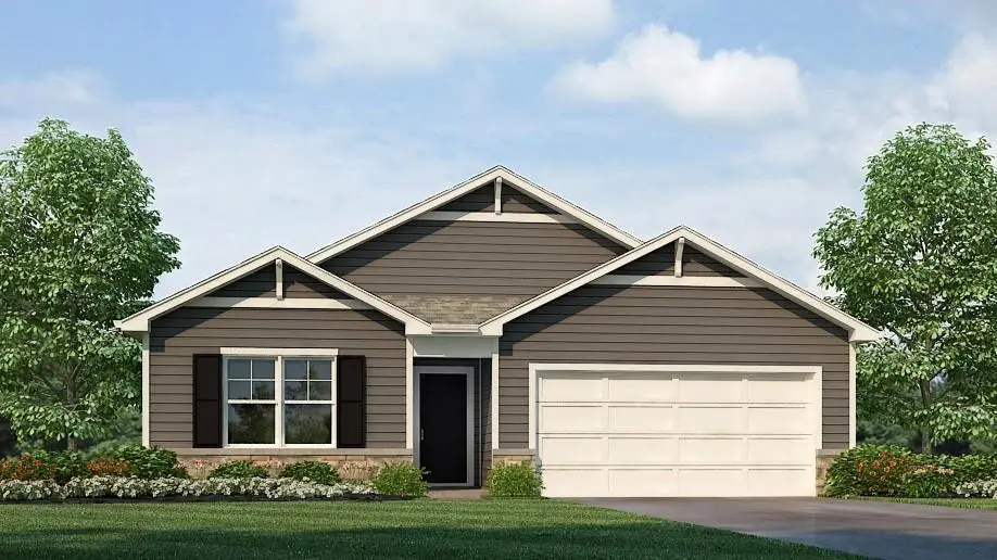 10310 Tuscany Parkway, Peculiar, MO 64078 - #1