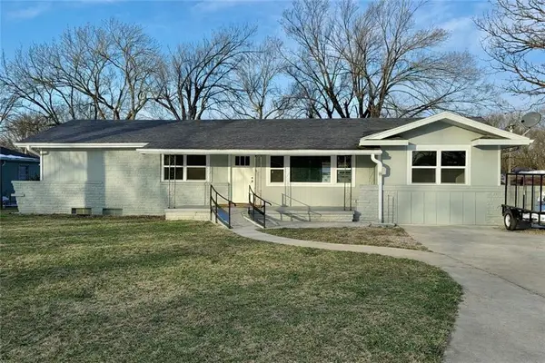519 N Grant Street, Erie, KS 66733