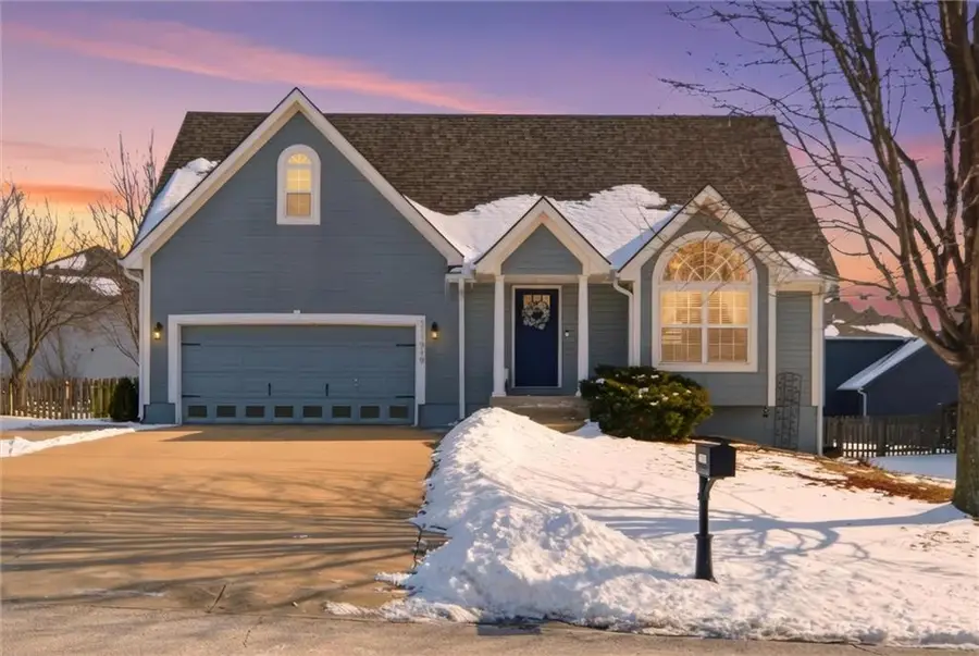 11919 N Belmont Avenue, Kansas City, MO 64156 - Image #2