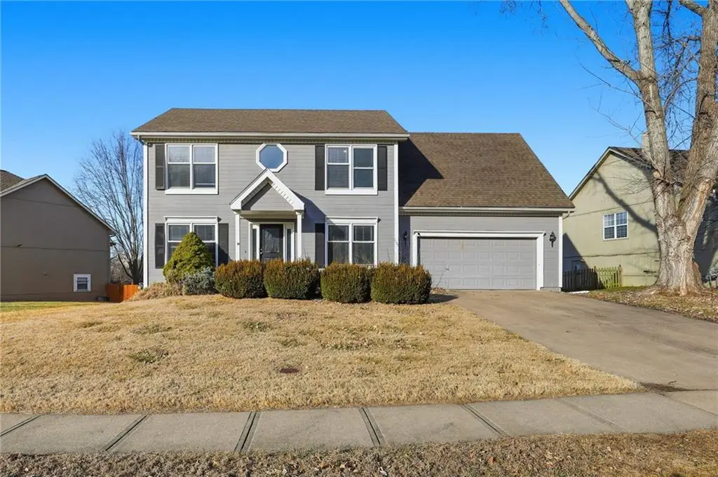 1175 Santa Fe Drive, Lees Summit, MO 64081 - #1