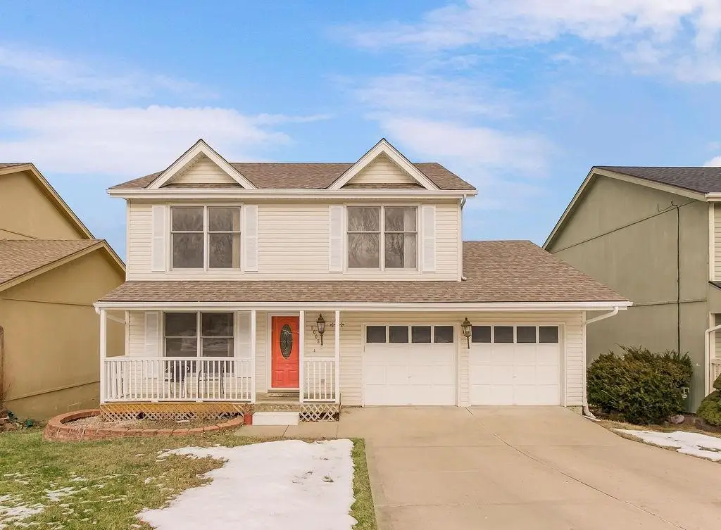 1008 NW 62nd Terrace, Kansas City, MO 64118 - #1